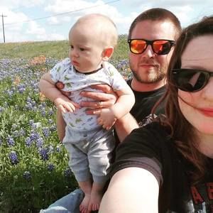 Meet your Posher, Brittny